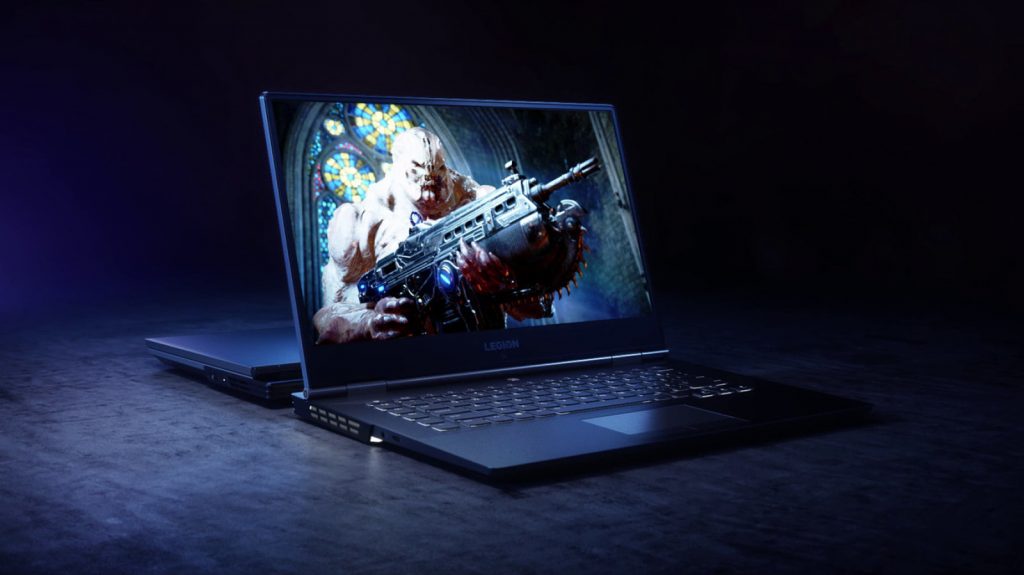 Lenovo Appoint Gaming Business Development Manager