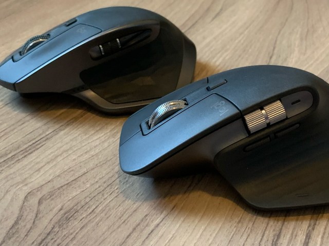 %name Review: Logitech MX Master 3 Maintain Product Pedigree