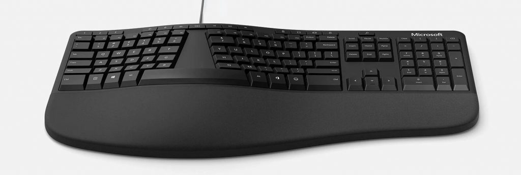 windows microsoft keyboard ergonomic Microsoft Add Office & Emoji Shortcut To Keyboard