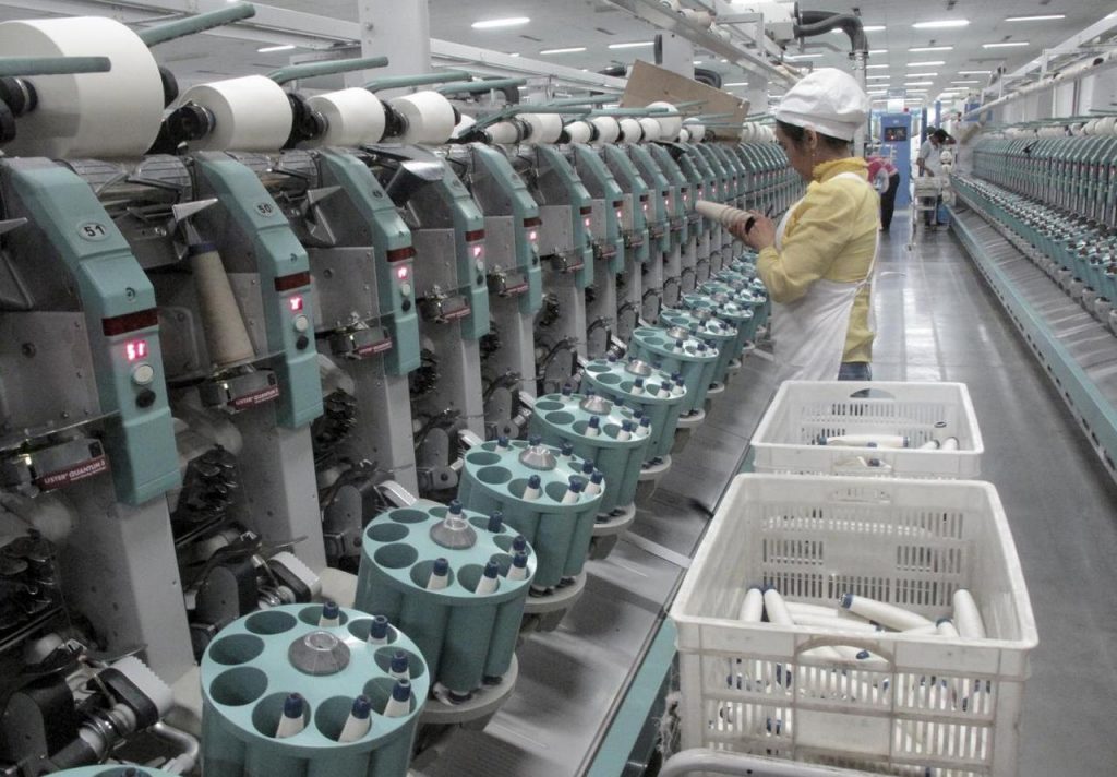 Cotton On, Target Stop Buying From Xinjiang, China