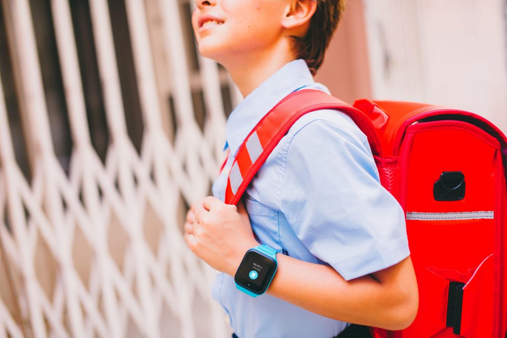 20190906 DSC 9710 min TCL Puts A $200 Smartwatch On The Kids