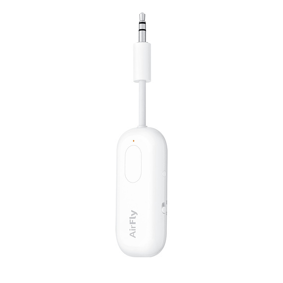 AirFLy Pro 1 Connect Your AirPods To Any 3.5mm Source With AirFly