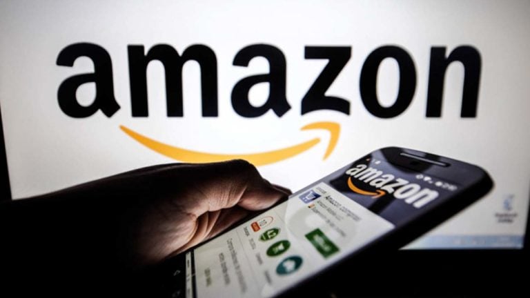 amazon viernes negro 2018