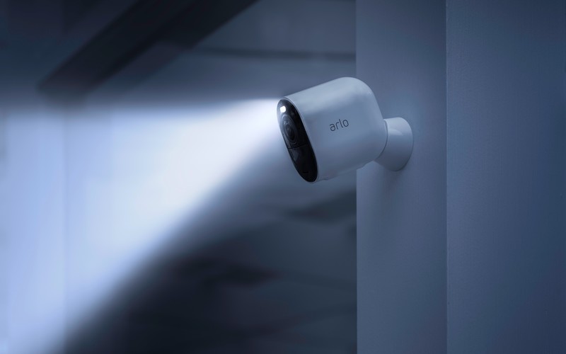 Arlo Pro 3 night vision REVIEW: Arlo Pro 3 – A Simple, High Quality Home Security Option
