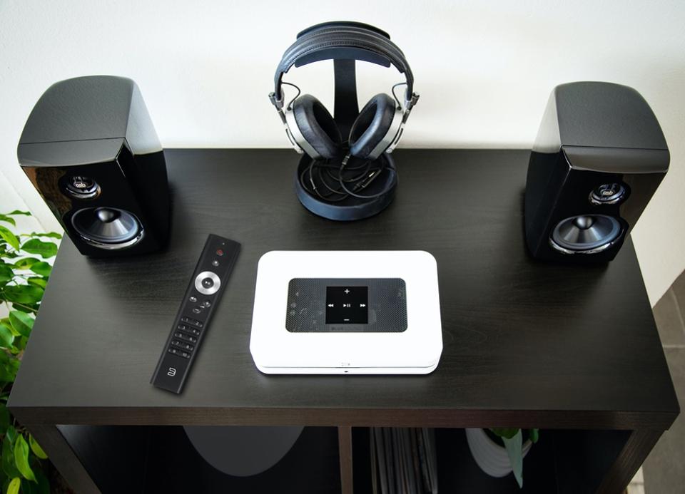 Struggling Bluesound Set To Release Expensive Remote