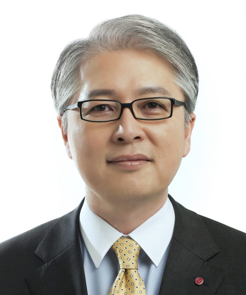 More Changes At LG After Local CMO Walks