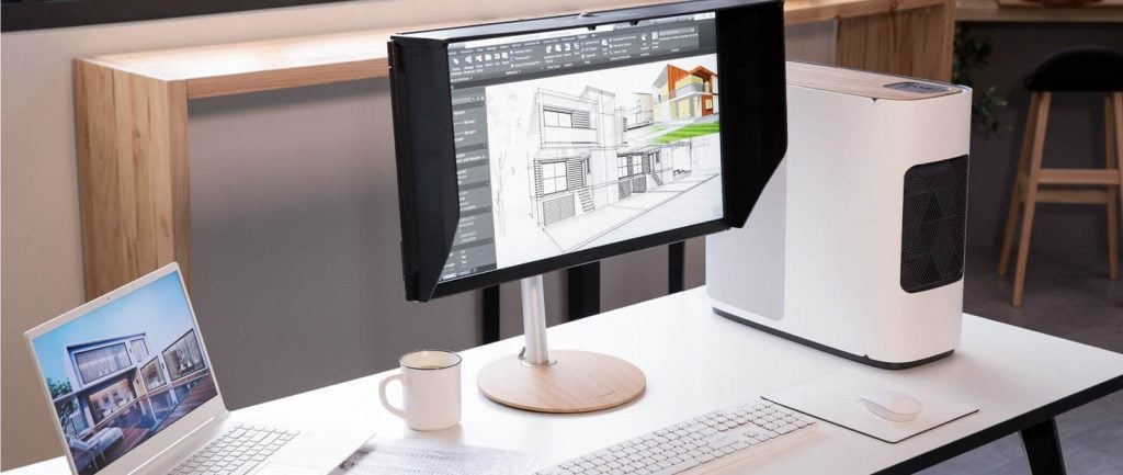 ConceptD 500 AGW 1920 2 Acer Enters The Creative Main Event With ConceptD Range