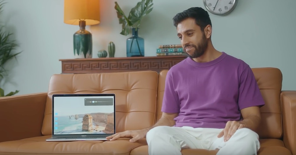 Choose a HP Laptop Instead, Said Siri
