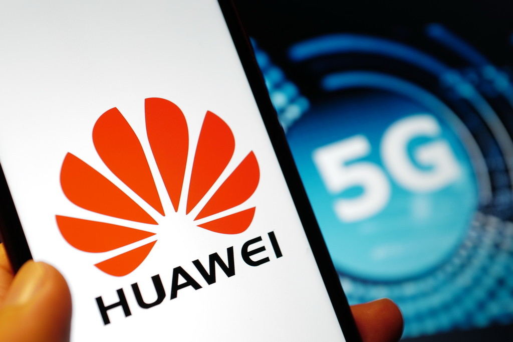 Huawei's War On Australia's 5G Ban – channelnews
