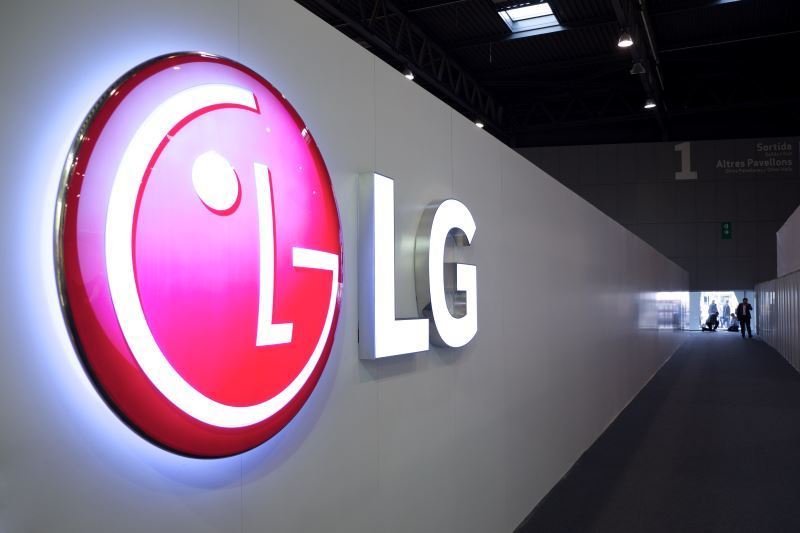 LG CES 2020: LG Set New Benchmark With Award Winning AI Washer