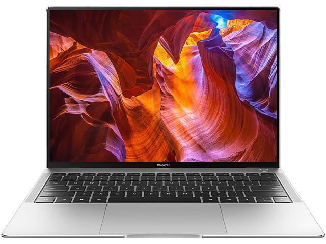 Huawei Set To Release Two New Notebooks Despite Little Interest
