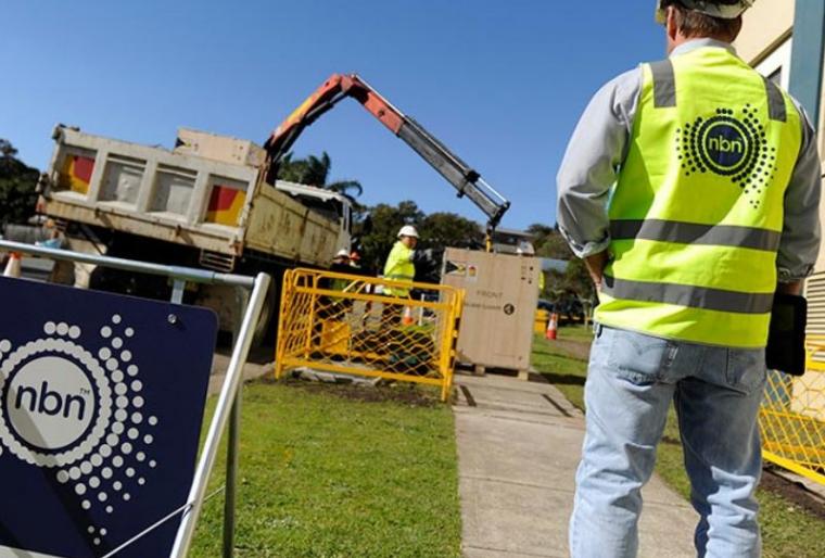 NBN install Move Over SkyMuster, Elon Musk Is Coming For Oz Regional Broadband