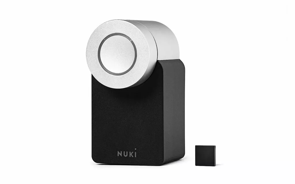 Nuki Smart Lock A Smart Lock For Oz Renters?