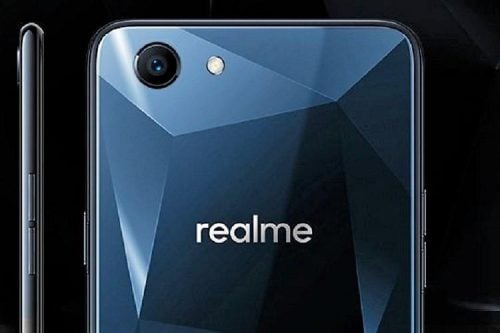 Realme mobiles 500x333 Oppo Sister Brand Dumped As Sponsor Of Big Cricket Event, Due To Anti China Sentiment