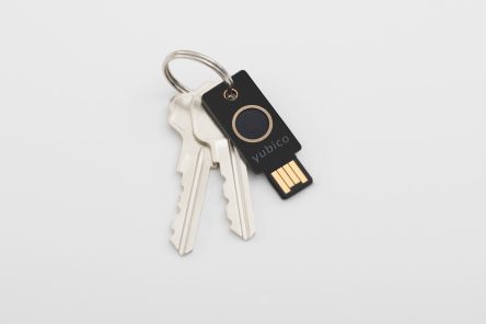 biokey 3 keychain 444x296 Add A Fingerprint Sensor To Any USB Port