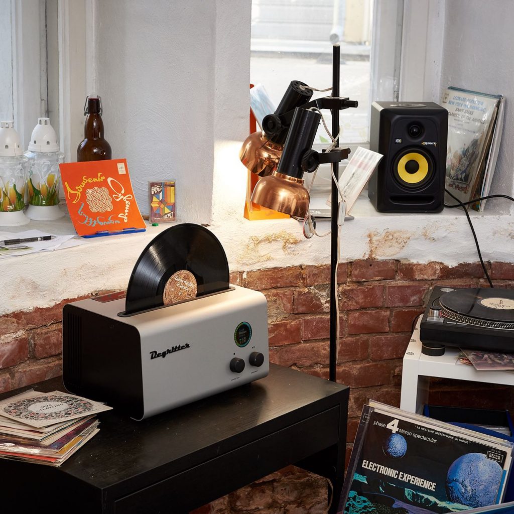 Would You Spend $5K To Clean Your Records?