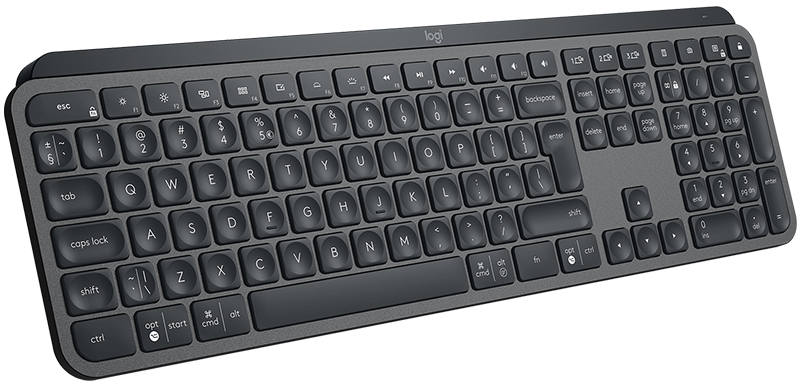 mx keys 3 Logitech’s Advanced User Keyboard Set For Oz