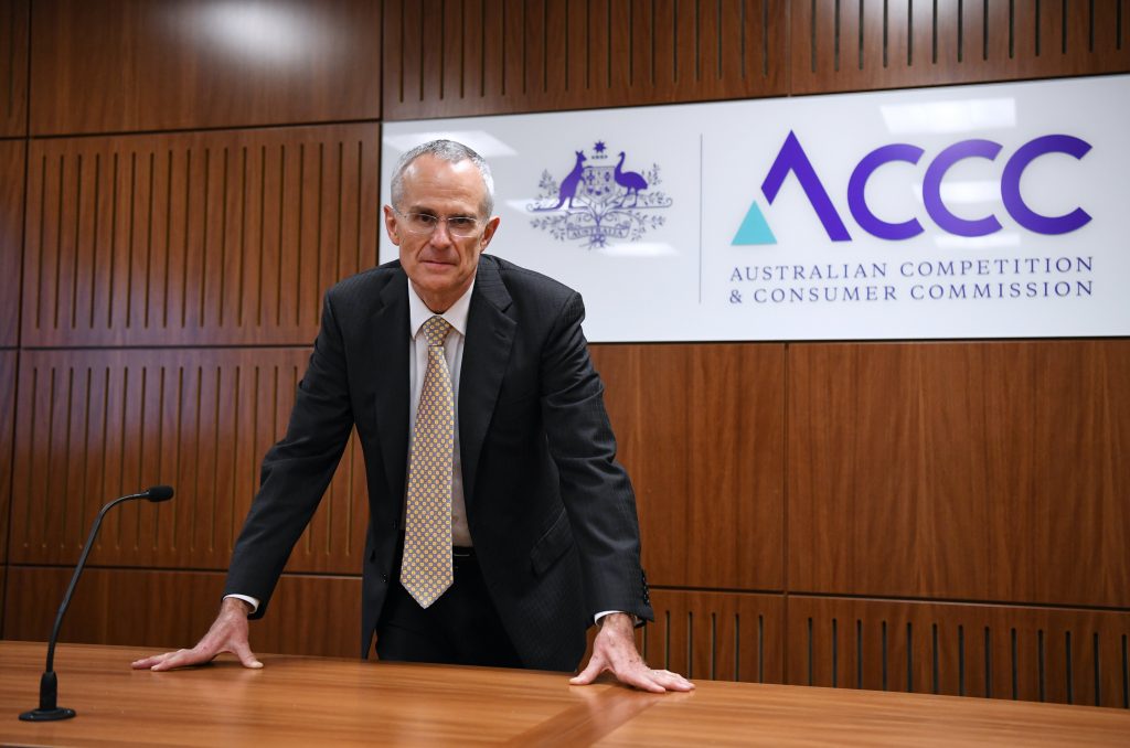 Federal Court Gives ACCC The Nod On Facebook Suit – channelnews