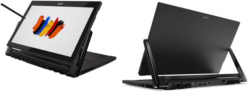 ConceptD 9 CN917 71 02 Acer Concept D Review: Not For Apple Fans, Just People Who Want Creative Speed & Cost Savings