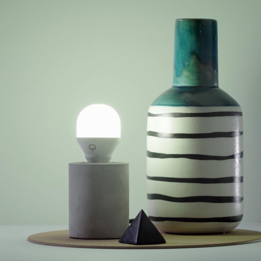 Contextual 1 1800x1800 Review: Light Up Your World With LIFX Smart Bulbs
