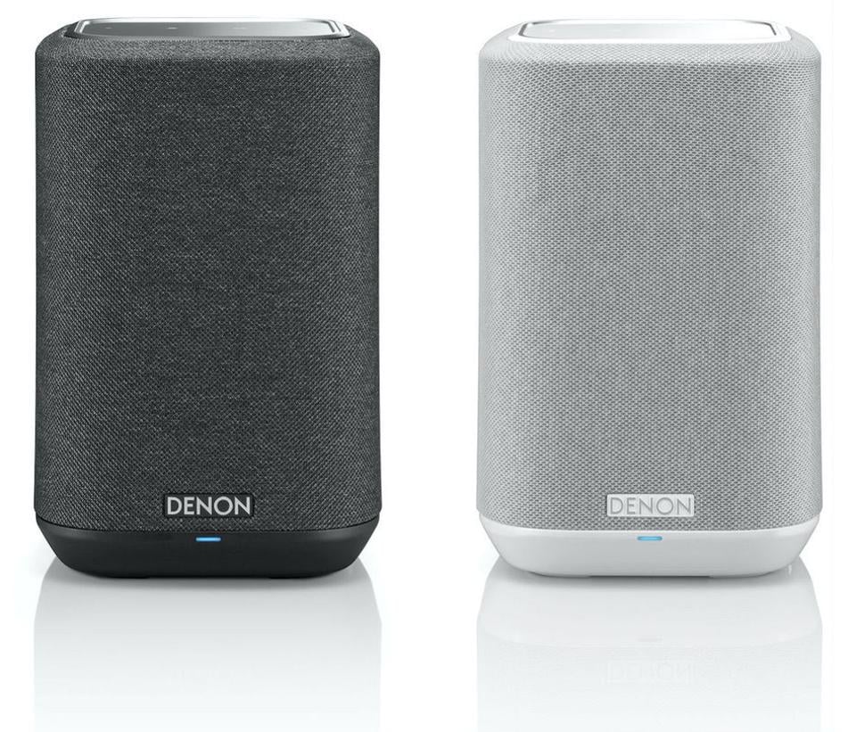 Denon Home 2 Denon Launch New Network Speakers