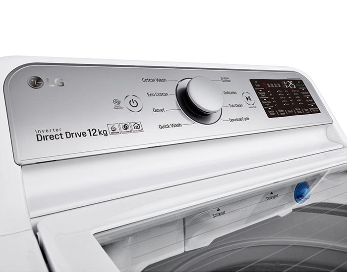Lg Can Now Do Your Laundry In 40 Mins Channelnews