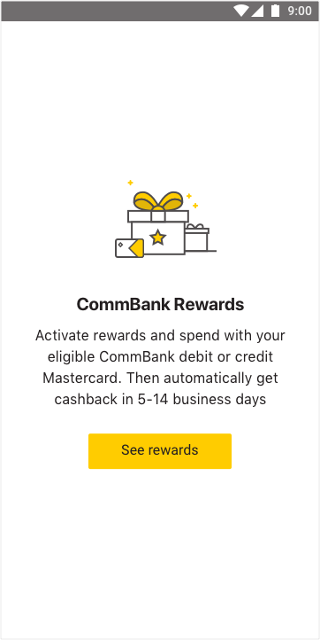 commbank rewards 01 Save Money On Tech With CommBank Rewards
