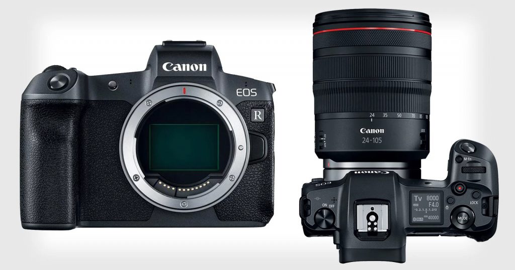 eosrmarkii New Canon EOS Range On The Way In May