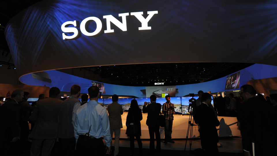 sony ces What To Expect From CES 2020