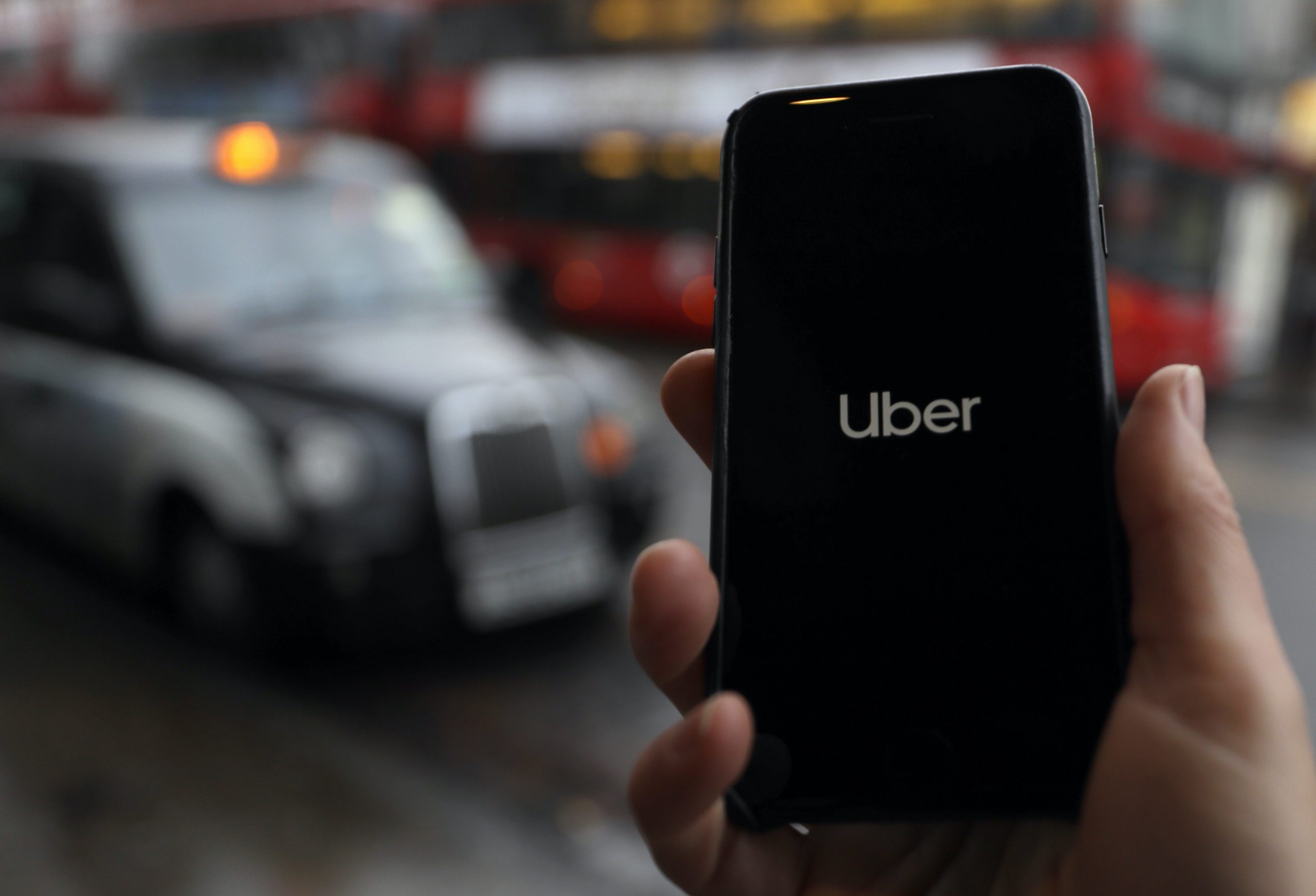 20191126001434678308 original 1 scaled CES 2020: Uber Sets Sight On Public Transport With New App