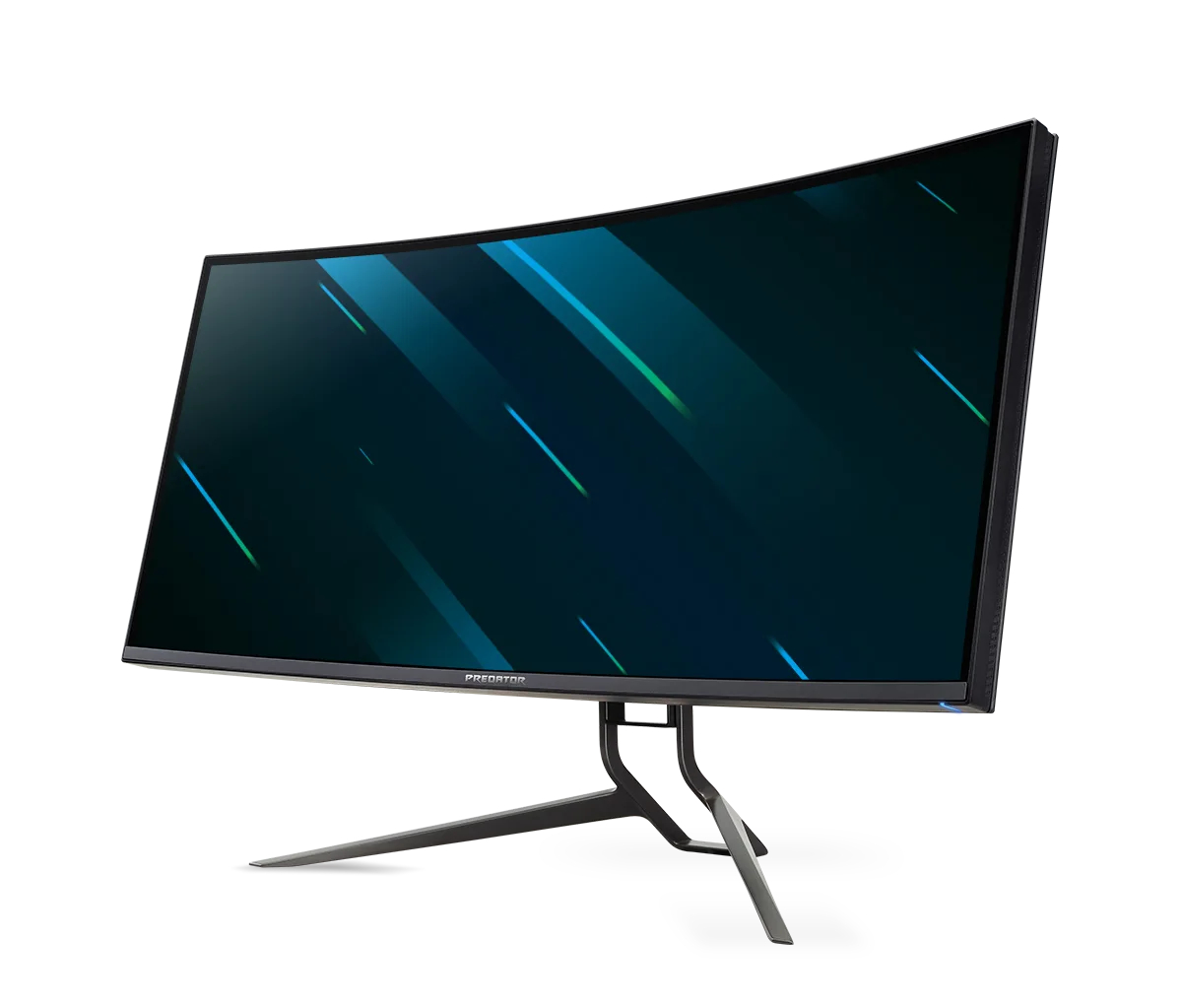 Acer Predator 2 Size Over Speed With Acers Predator Monitors