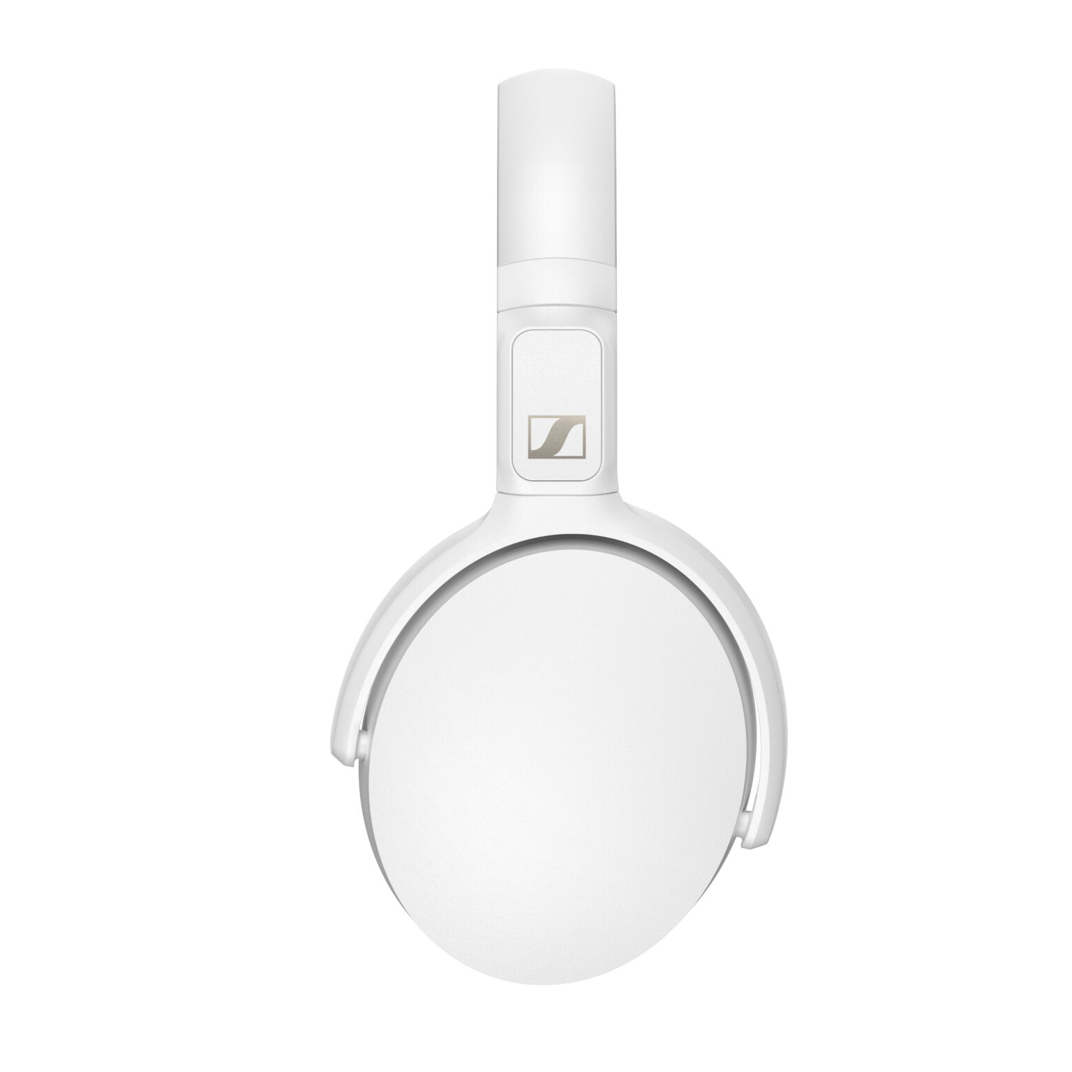 HD 350BT White 04 1536x1536 1 CES 2020: Sennheiser Shows Off Latest Over Ear & Wireless Headphones