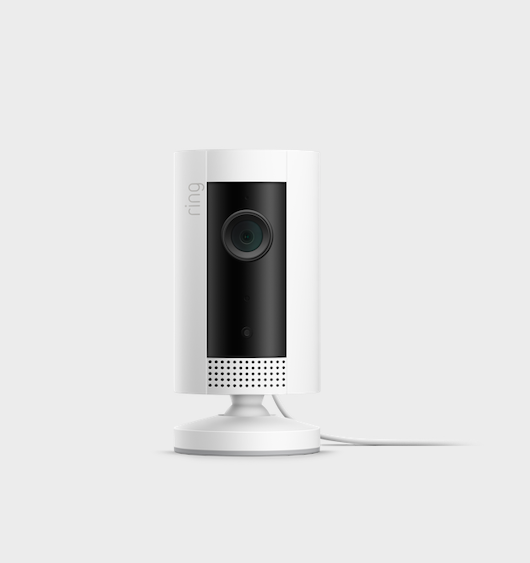 Indoor Cam Product Ring Launch First Ever Indoor Only Security Cam