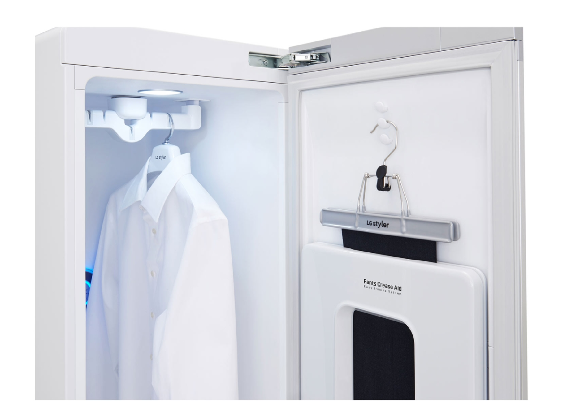 Screen Shot 2020 01 30 at 2.49.04 pm LG Presents: The Styler Steam Clothing Care System