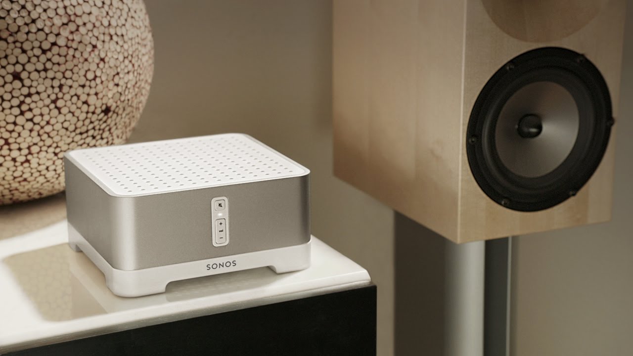 Sonos Officially Killing Older Devices – channelnews