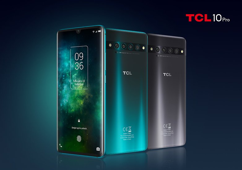 TCL 10 Pro Did Realme Really Screw Up With A Plug For New TCL 10 Pro?