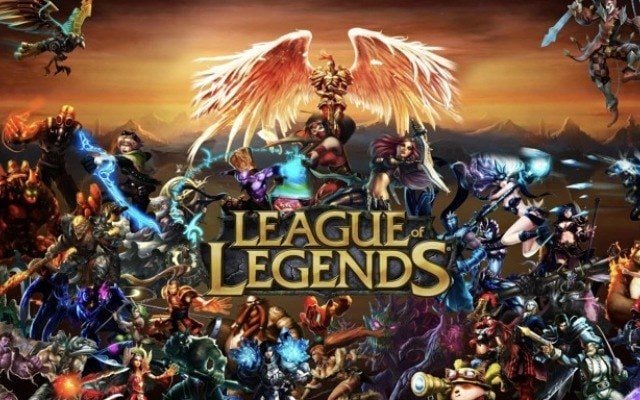 League of Legends Melbourne E Sports Open Tournaments Announced
