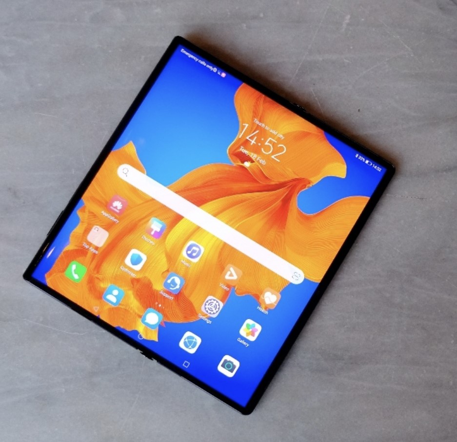 Huawei Has New Mate X But Google Says Don’t Try To Load Android Apps
