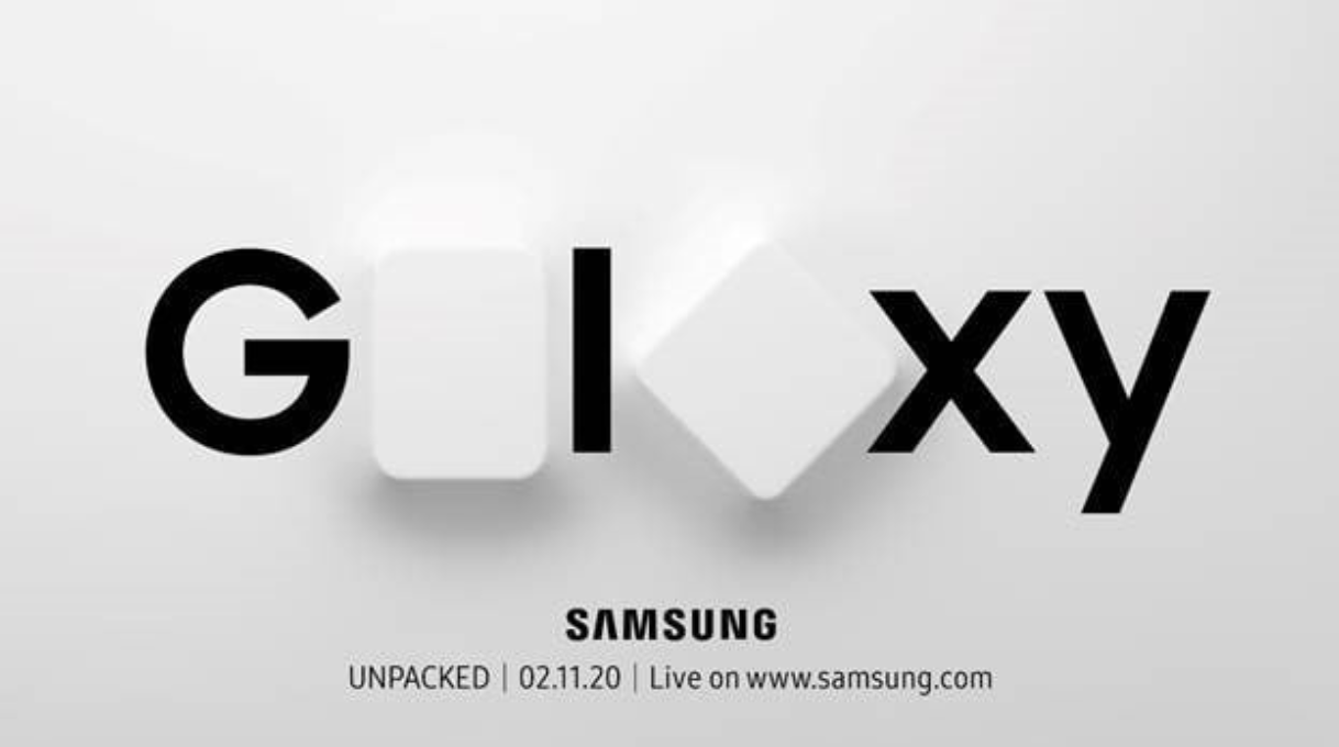 Samsung Unpacked: Galaxy S20, Galaxy Buds+, Z Flip & A New Smart Home Device?