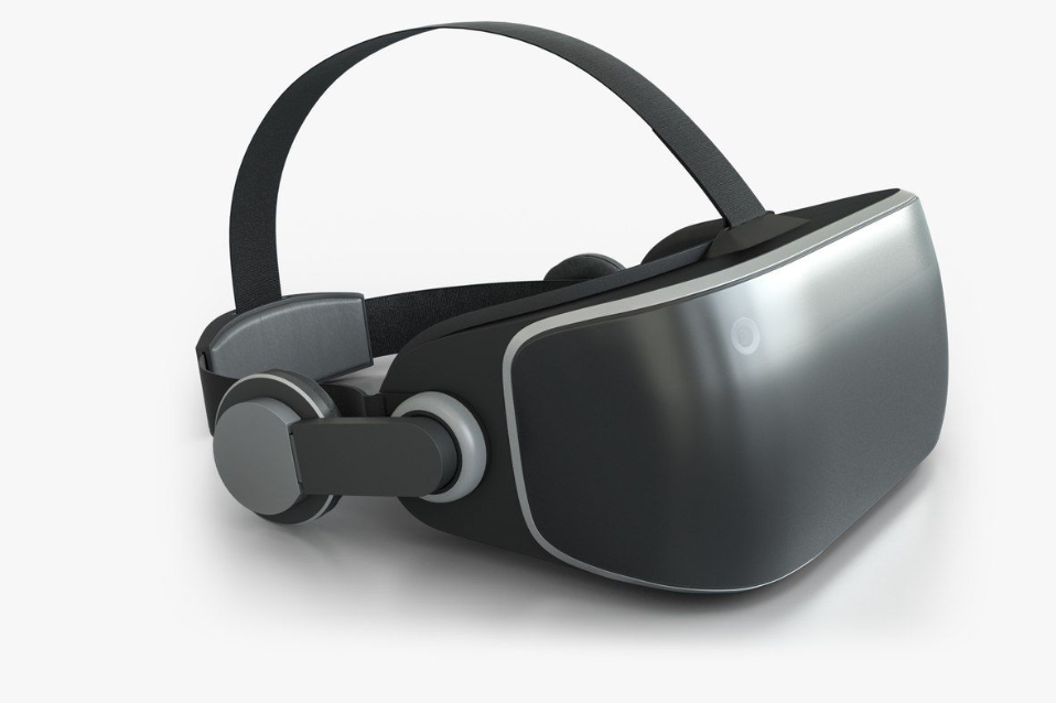 Tech & Sex: What’s The Appeal In VR Porn?