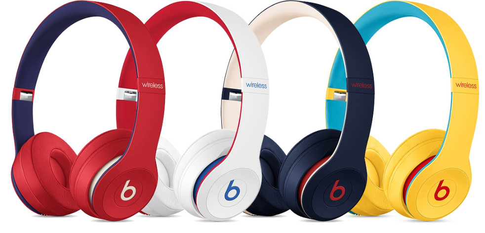 Beats Solo 3 Wireless Review: Seamless 