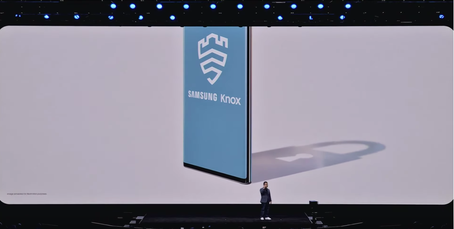 Screen Shot 2020 02 12 at 10.59.07 am Samsung Galaxy Unpacked 2020: Roundup & Highlights