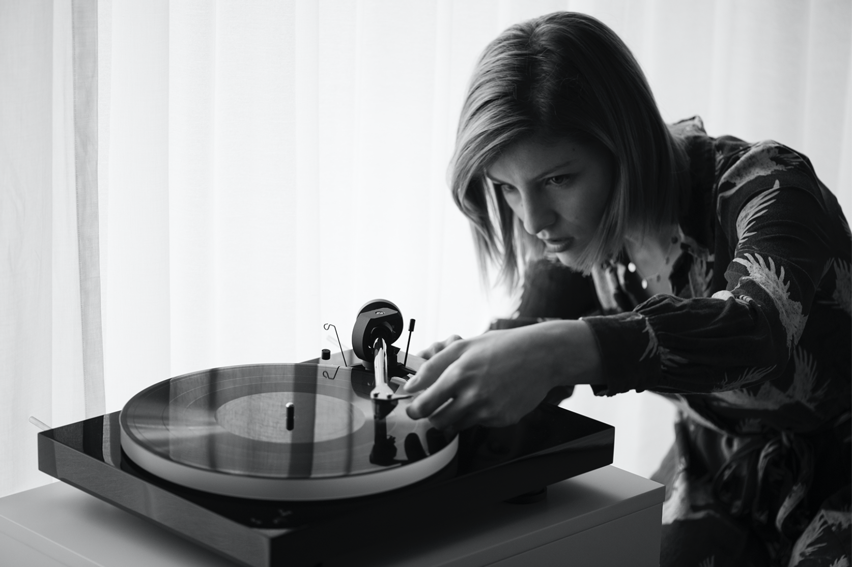 Pro-Ject Launches The X1 Turntable