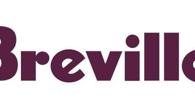 breville logo