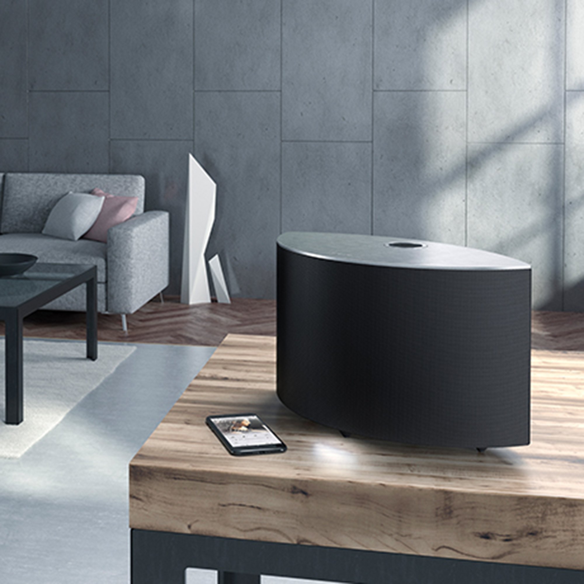REVIEW: Technics Ottava S SC-C50 – Brilliant Sound REVIEW: Technics Ottava S SC-C50 – Brilliant Sound