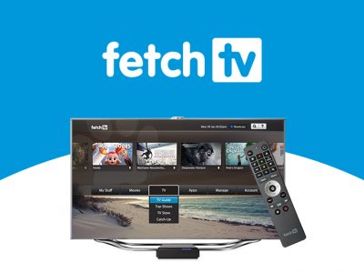 fetch tv image