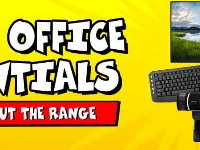 JB HI-FI selling out of home office supplies due to COVID-19