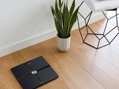 withings body cardio smart scale