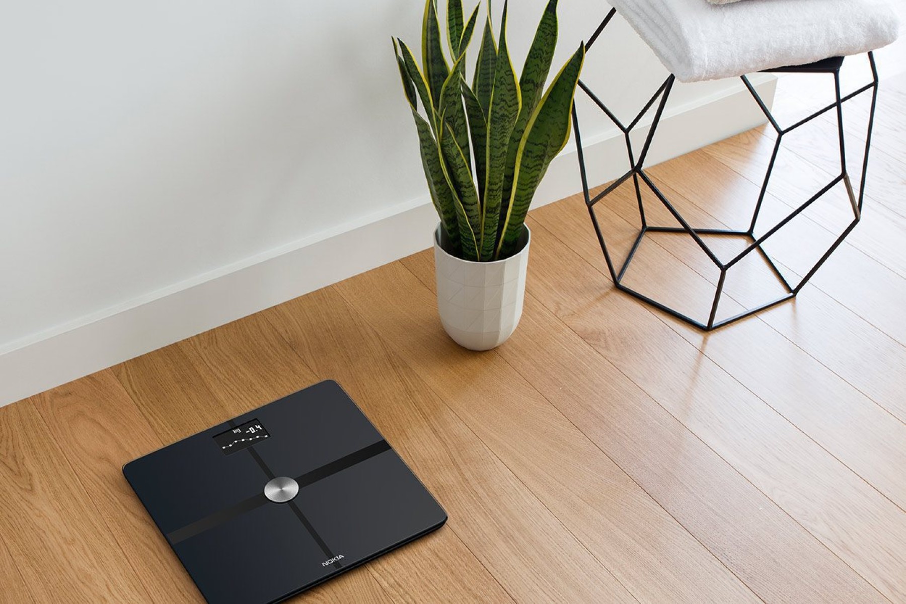 withings body cardio smart scale