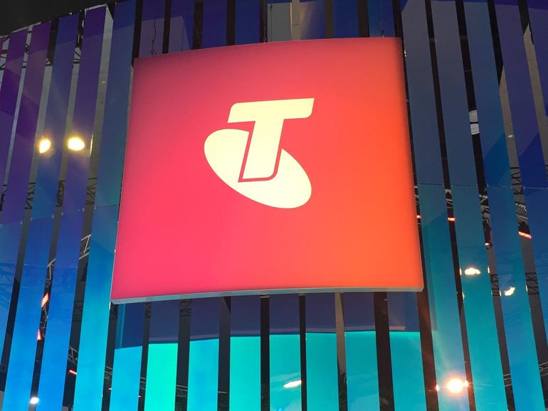 telstra logo vantage COMMENT:Telstra Cyber Attack Shows How Easy Australia Can Be Attacked